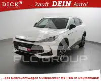 2024 MG Hs