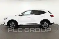 2024 MG Hs