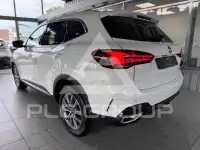 2024 MG Hs