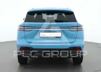 2024 MG Hs