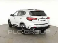2024 MG Hs