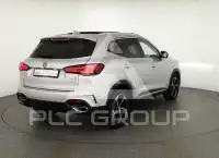 2024 MG Hs