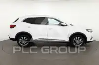 2024 MG Hs