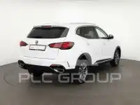 2024 MG Hs