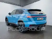 2024 MG Hs