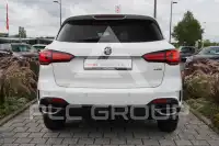 2024 MG Hs