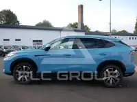 2024 MG Hs