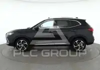2024 MG Hs