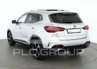 2024 MG Hs