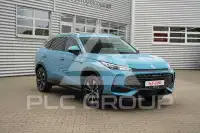 2024 MG Hs