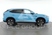 2024 MG Hs