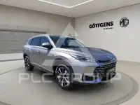 2024 MG Hs