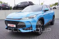 2024 MG Hs