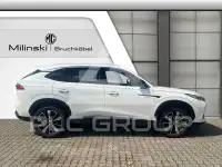 2024 MG Hs