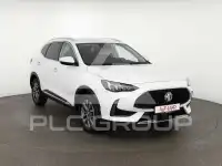 2024 MG Hs