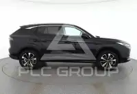 2024 MG Hs