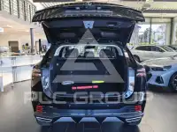 2024 MG Hs