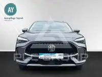 2024 MG Hs