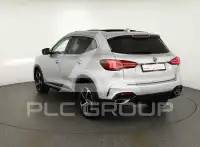 2024 MG Hs