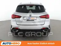 2024 MG Hs