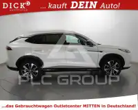 2024 MG Hs