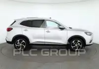 2024 MG Hs