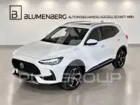 2024 MG Hs
