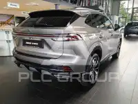 2024 MG Hs