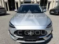 2024 MG Hs