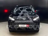 2024 MG Hs
