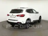 2024 MG Hs