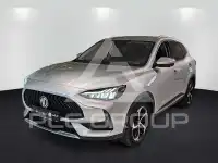 2024 MG Hs