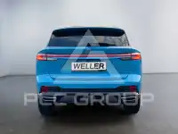 2024 MG Hs