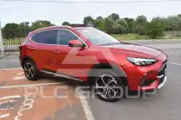 2024 MG Hs