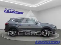 2024 MG Hs
