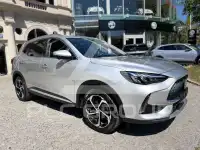 2024 MG Hs