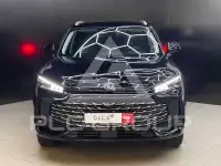 2024 MG Hs