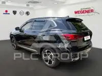 2024 MG Hs