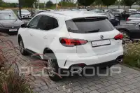 2024 MG Hs