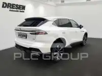 2024 MG Hs