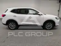2024 MG Hs