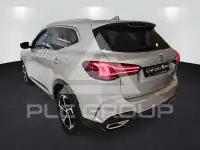 2024 MG Hs