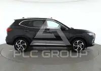 2024 MG Hs