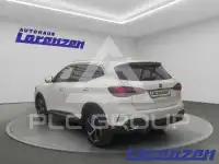 2024 MG Hs