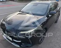 2024 MG Hs