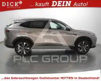 2024 MG Hs