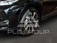 2024 MG Hs