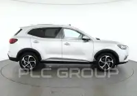 2024 MG Hs