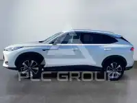 2024 MG Hs