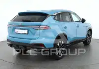 2024 MG Hs